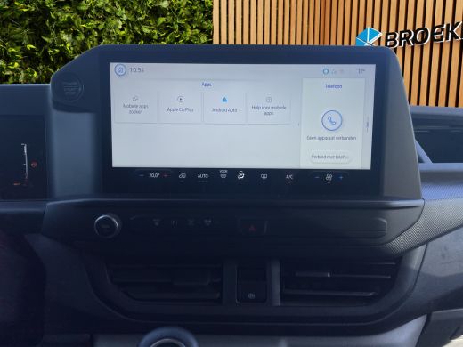 Ford Transit Custom L1H1 Trend 136PK | Trekhaak | Camera | CarPlay | ActivLease financial lease