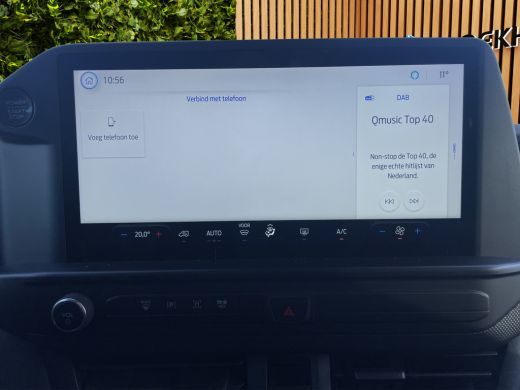 Ford Transit Custom L1H1 Trend 136PK | Trekhaak | Camera | CarPlay | ActivLease financial lease