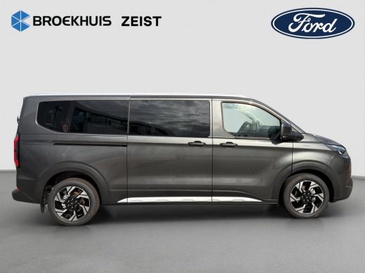 Ford Transit Custom Tourneo 340 2.5 PHEV L2H1 Active Elektrische schuifdeuren | Carplay | ActivLease financial lease
