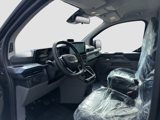 Ford Transit Custom Tourneo 340 2.5 PHEV L2H1 Active Elektrische schuifdeuren | Carplay | ActivLease financial lease