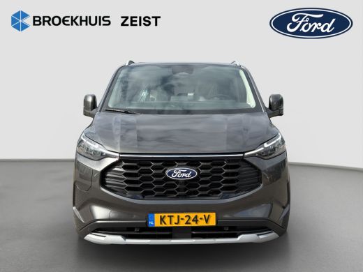 Ford Transit Custom Tourneo 340 2.5 PHEV L2H1 Active Elektrische schuifdeuren | Carplay | ActivLease financial lease