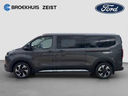 Ford Transit Custom Tourneo 340 2.5 PHEV L2H1 Active Elektrische schuifdeuren | Carplay | ActivLease financial lease