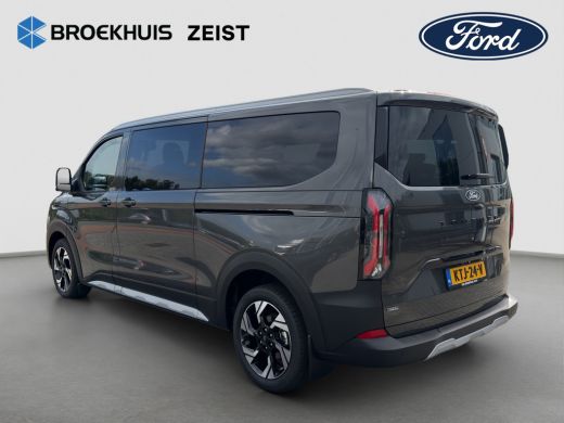 Ford Transit Custom Tourneo 340 2.5 PHEV L2H1 Active Elektrische schuifdeuren | Carplay | ActivLease financial lease