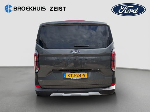 Ford Transit Custom Tourneo 340 2.5 PHEV L2H1 Active Elektrische schuifdeuren | Carplay | ActivLease financial lease