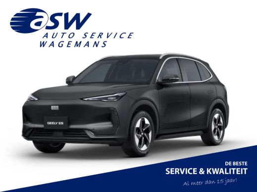 Geely E5 Max+ 68 kWh | Pano | 8 jaar garantie | Geely Specialist ActivLease financial lease
