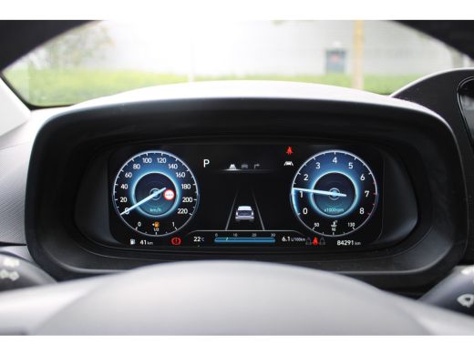 Hyundai Bayon 1.0 T-GDI Comfort Smart | Automaat | Navigatie | Airco | Cruise Control | | Achteruitrijcamera | ... ActivLease financial lease