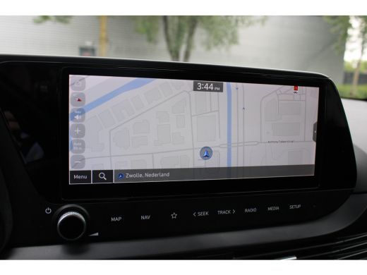 Hyundai Bayon 1.0 T-GDI Comfort Smart | Automaat | Navigatie | Airco | Cruise Control | | Achteruitrijcamera | ... ActivLease financial lease