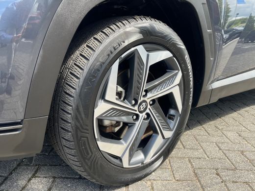 Hyundai Tucson 1.6 T-GDI 265pk PHEV Comfort Smart 4WD | Climate | Camera | Carplay | Keyless | Navigatie | Full ... ActivLease financial lease