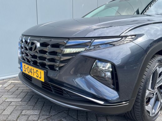 Hyundai Tucson 1.6 T-GDI 265pk PHEV Comfort Smart 4WD | Climate | Camera | Carplay | Keyless | Navigatie | Full ... ActivLease financial lease
