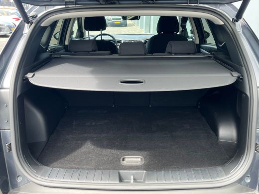 Hyundai Tucson 1.6 T-GDI 265pk PHEV Comfort Smart 4WD | Climate | Camera | Carplay | Keyless | Navigatie | Full ... ActivLease financial lease