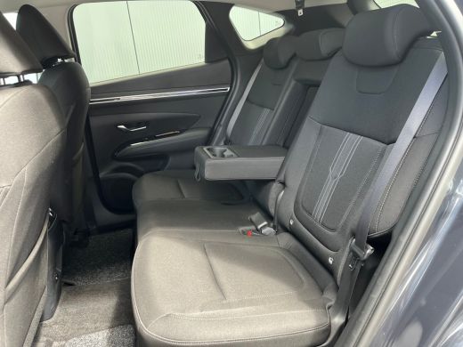 Hyundai Tucson 1.6 T-GDI 265pk PHEV Comfort Smart 4WD | Climate | Camera | Carplay | Keyless | Navigatie | Full ... ActivLease financial lease
