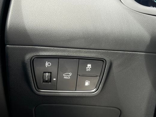 Hyundai Tucson 1.6 T-GDI 265pk PHEV Comfort Smart 4WD | Climate | Camera | Carplay | Keyless | Navigatie | Full ... ActivLease financial lease