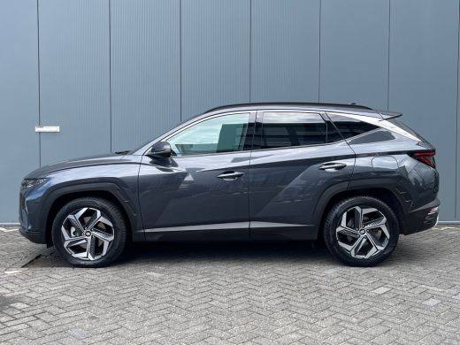Hyundai Tucson 1.6 T-GDI 265pk PHEV Comfort Smart 4WD | Climate | Camera | Carplay | Keyless | Navigatie | Full ... ActivLease financial lease