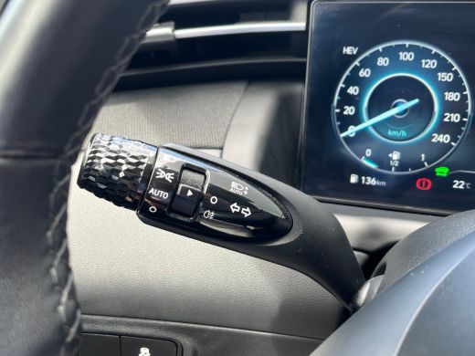 Hyundai Tucson 1.6 T-GDI 265pk PHEV Comfort Smart 4WD | Climate | Camera | Carplay | Keyless | Navigatie | Full ... ActivLease financial lease