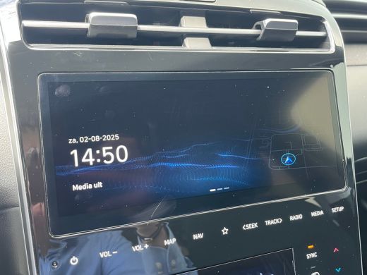 Hyundai Tucson 1.6 T-GDI 265pk PHEV Comfort Smart 4WD | Climate | Camera | Carplay | Keyless | Navigatie | Full ... ActivLease financial lease
