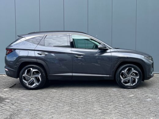 Hyundai Tucson 1.6 T-GDI 265pk PHEV Comfort Smart 4WD | Climate | Camera | Carplay | Keyless | Navigatie | Full ... ActivLease financial lease
