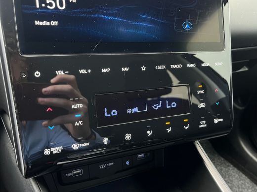 Hyundai Tucson 1.6 T-GDI 265pk PHEV Comfort Smart 4WD | Climate | Camera | Carplay | Keyless | Navigatie | Full ... ActivLease financial lease