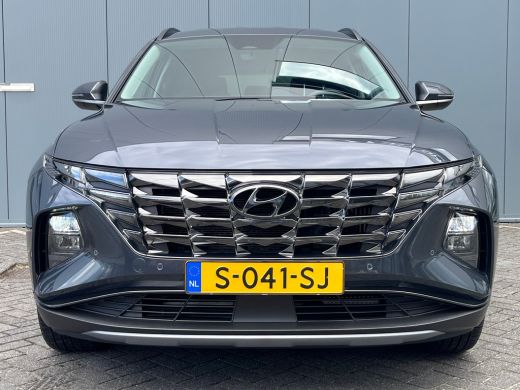Hyundai Tucson 1.6 T-GDI 265pk PHEV Comfort Smart 4WD | Climate | Camera | Carplay | Keyless | Navigatie | Full ... ActivLease financial lease