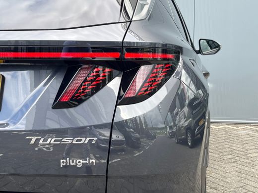 Hyundai Tucson 1.6 T-GDI 265pk PHEV Comfort Smart 4WD | Climate | Camera | Carplay | Keyless | Navigatie | Full ... ActivLease financial lease