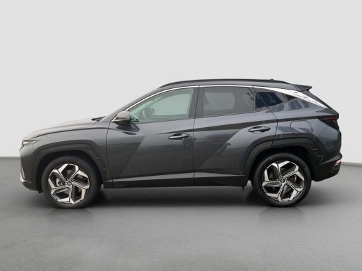 Hyundai Tucson 1.6 T-GDI 265pk PHEV Comfort Smart 4WD | Climate | Camera | Carplay | Keyless | Navigatie | Full ... ActivLease financial lease
