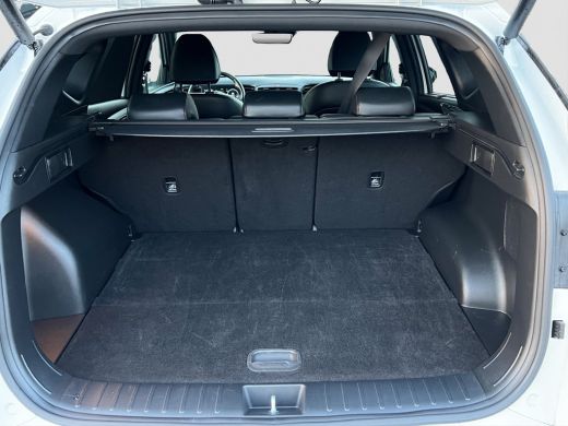 Hyundai Tucson 1.6 T-GDI 265pk PHEV N-Line 4WD | Leder | Climate | Keyless | Navigatie | Elek. Klep | Full - Led... ActivLease financial lease
