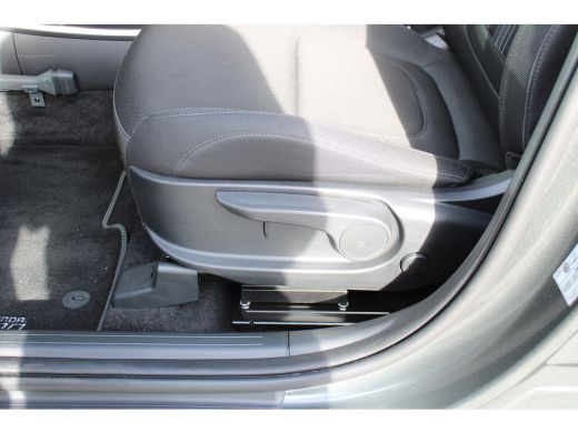 Hyundai Tucson 1.6 T-GDI PHEV Comfort Smart 4WD | DAB ontvanger | Achteruitrijcamera | | Achterbank in delen nee... ActivLease financial lease