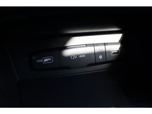 Hyundai Tucson 1.6 T-GDI PHEV Comfort Smart 4WD | DAB ontvanger | Achteruitrijcamera | | Achterbank in delen nee... ActivLease financial lease