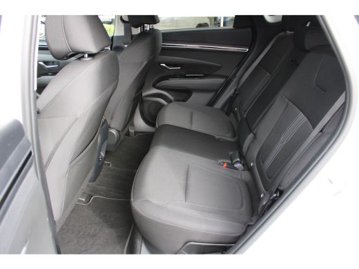 Hyundai Tucson 1.6 T-GDI PHEV Comfort Smart 4WD | DAB ontvanger | Achteruitrijcamera | Adaptive cruise control |... ActivLease financial lease