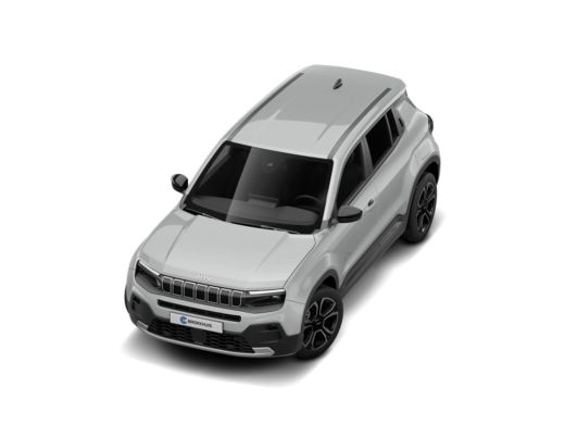 Jeep Avenger Summit | Infotainment & Convenience Pack | Warmtepomp | Winter Pack ActivLease financial lease