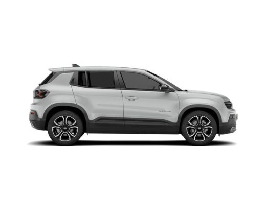 Jeep Avenger Summit | Infotainment & Convenience Pack | Warmtepomp | Winter Pack ActivLease financial lease