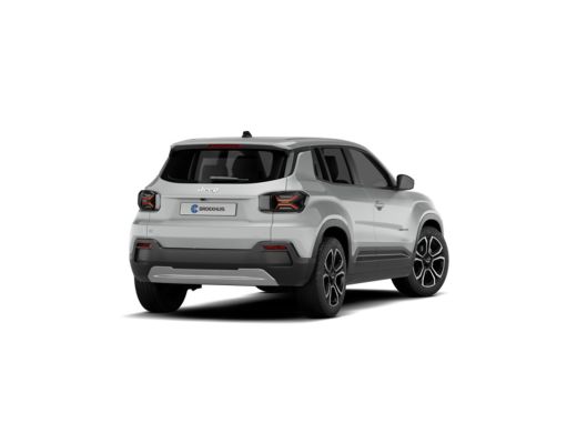 Jeep Avenger Summit | Infotainment & Convenience Pack | Warmtepomp | Winter Pack ActivLease financial lease
