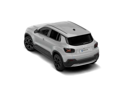 Jeep Avenger Summit | Infotainment & Convenience Pack | Warmtepomp | Winter Pack ActivLease financial lease