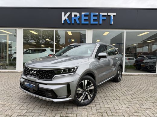 Kia Sorento 1.6 T-GDI Plug-in Hybrid 4WD ComfortLine 5p. Afn Trekhaak | ActivLease financial lease
