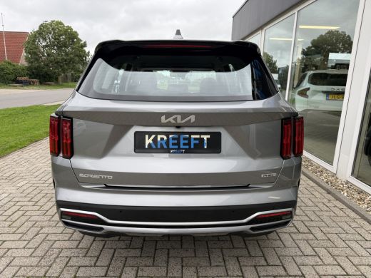 Kia Sorento 1.6 T-GDI Plug-in Hybrid 4WD ComfortLine 5p. Afn Trekhaak | ActivLease financial lease