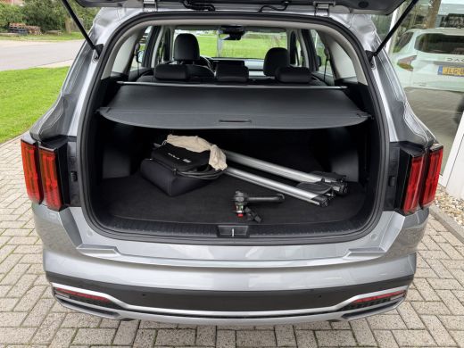 Kia Sorento 1.6 T-GDI Plug-in Hybrid 4WD ComfortLine 5p. Afn Trekhaak | ActivLease financial lease