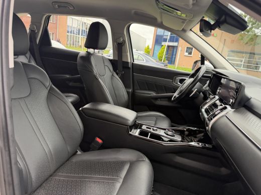Kia Sorento 1.6 T-GDI Plug-in Hybrid 4WD ComfortLine 5p. Afn Trekhaak | ActivLease financial lease