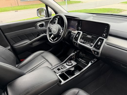 Kia Sorento 1.6 T-GDI Plug-in Hybrid 4WD ComfortLine 5p. Afn Trekhaak | ActivLease financial lease
