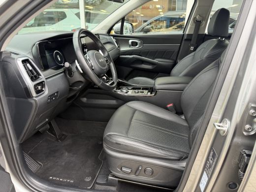 Kia Sorento 1.6 T-GDI Plug-in Hybrid 4WD ComfortLine 5p. Afn Trekhaak | ActivLease financial lease