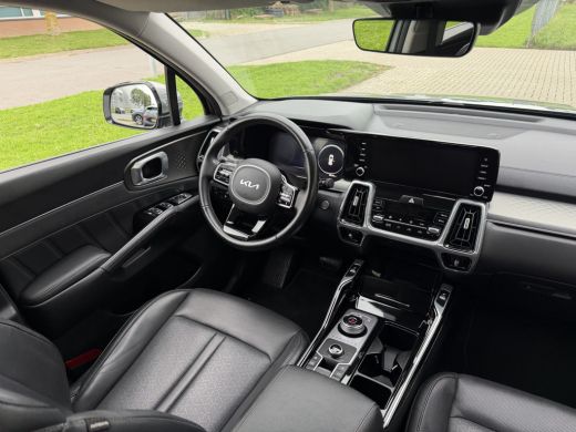 Kia Sorento 1.6 T-GDI Plug-in Hybrid 4WD ComfortLine 5p. Afn Trekhaak | ActivLease financial lease