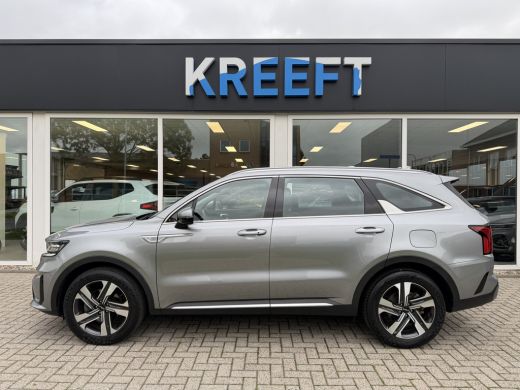 Kia Sorento 1.6 T-GDI Plug-in Hybrid 4WD ComfortLine 5p. Afn Trekhaak | ActivLease financial lease