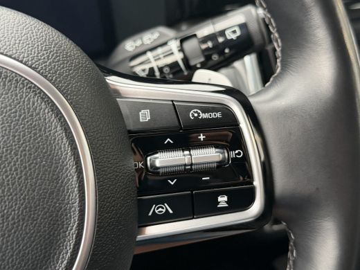 Kia Sorento 1.6 T-GDI Plug-in Hybrid 4WD ComfortLine 5p. Afn Trekhaak | ActivLease financial lease