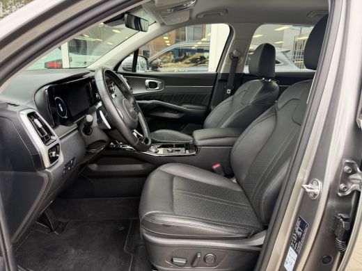 Kia Sorento 1.6 T-GDI Plug-in Hybrid 4WD ComfortLine 5p. Afn Trekhaak | ActivLease financial lease