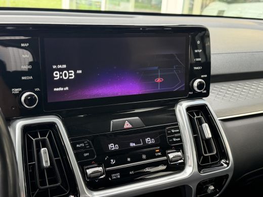 Kia Sorento 1.6 T-GDI Plug-in Hybrid 4WD ComfortLine 5p. Afn Trekhaak | ActivLease financial lease
