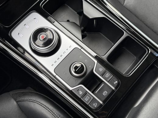 Kia Sorento 1.6 T-GDI Plug-in Hybrid 4WD ComfortLine 5p. Afn Trekhaak | ActivLease financial lease