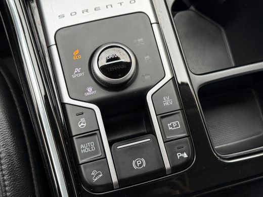 Kia Sorento 1.6 T-GDI Plug-in Hybrid 4WD ComfortLine 5p. Afn Trekhaak | ActivLease financial lease