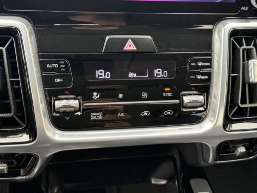 Kia Sorento 1.6 T-GDI Plug-in Hybrid 4WD ComfortLine 5p. Afn Trekhaak | ActivLease financial lease