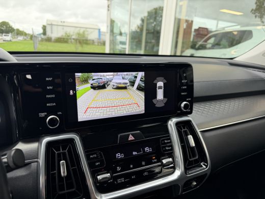 Kia Sorento 1.6 T-GDI Plug-in Hybrid 4WD ComfortLine 5p. Afn Trekhaak | ActivLease financial lease