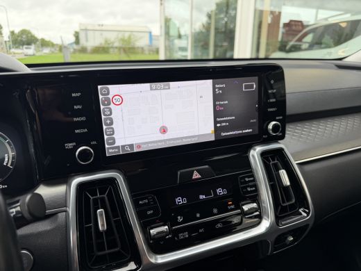 Kia Sorento 1.6 T-GDI Plug-in Hybrid 4WD ComfortLine 5p. Afn Trekhaak | ActivLease financial lease