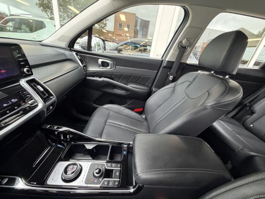 Kia Sorento 1.6 T-GDI Plug-in Hybrid 4WD ComfortLine 5p. Afn Trekhaak | ActivLease financial lease