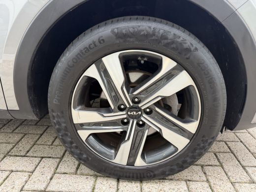 Kia Sorento 1.6 T-GDI Plug-in Hybrid 4WD ComfortLine 5p. Afn Trekhaak | ActivLease financial lease